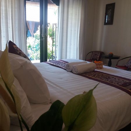 Liyer House Hotell Lodtunduh Eksteriør bilde
