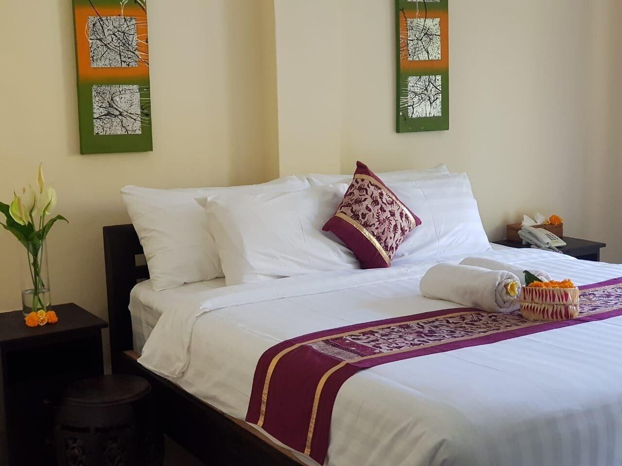 Liyer House Hotell Lodtunduh Eksteriør bilde