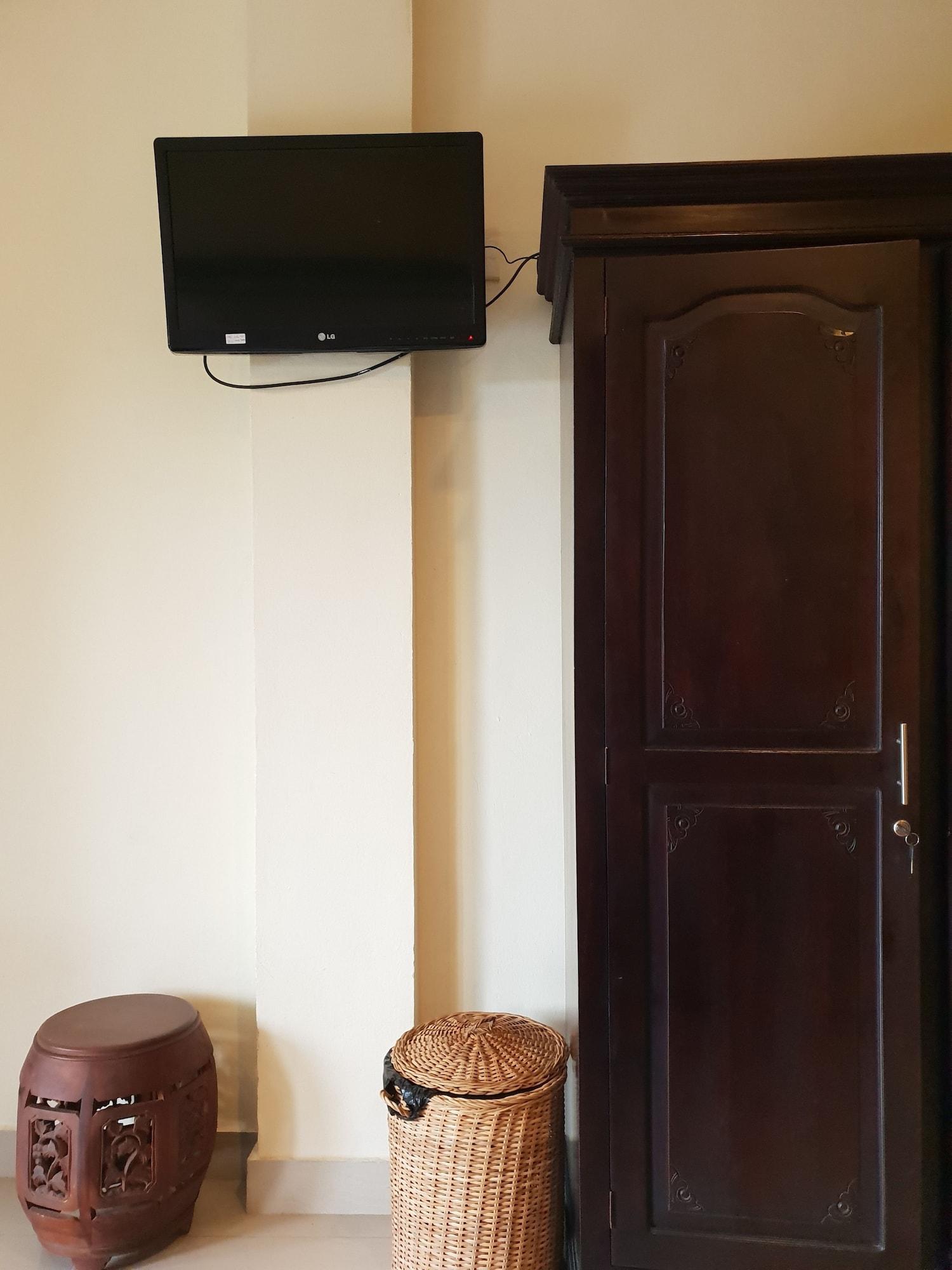 Liyer House Hotell Lodtunduh Eksteriør bilde