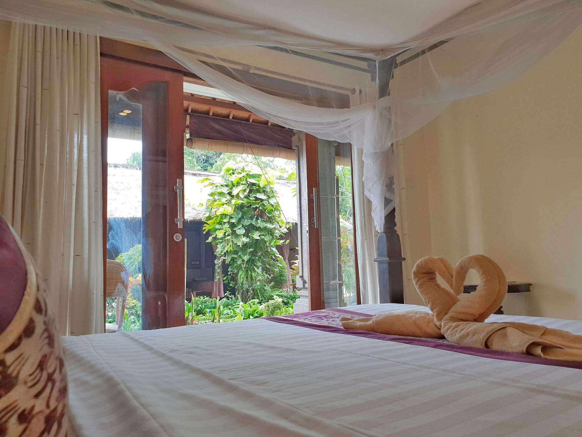 Liyer House Hotell Lodtunduh Eksteriør bilde
