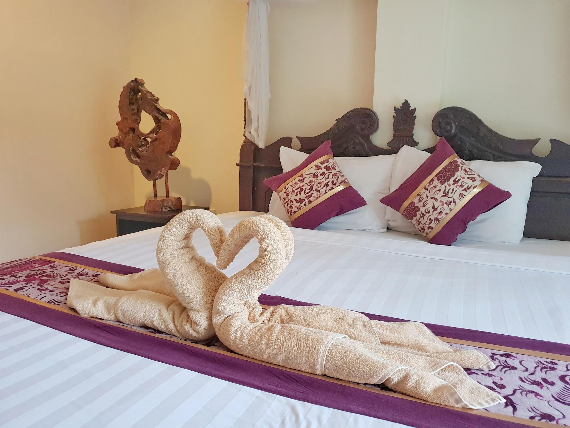Liyer House Hotell Lodtunduh Eksteriør bilde