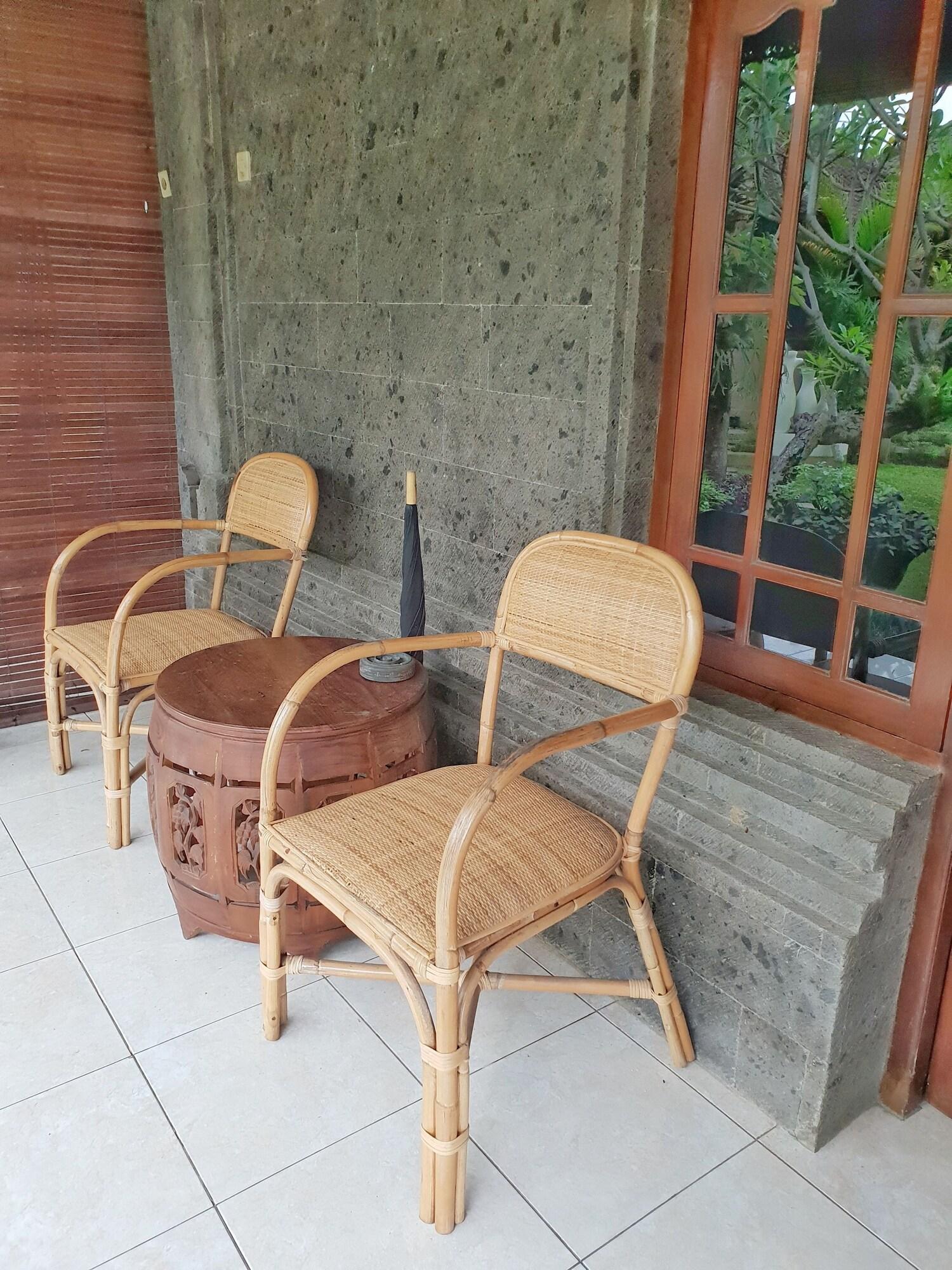 Liyer House Hotell Lodtunduh Eksteriør bilde