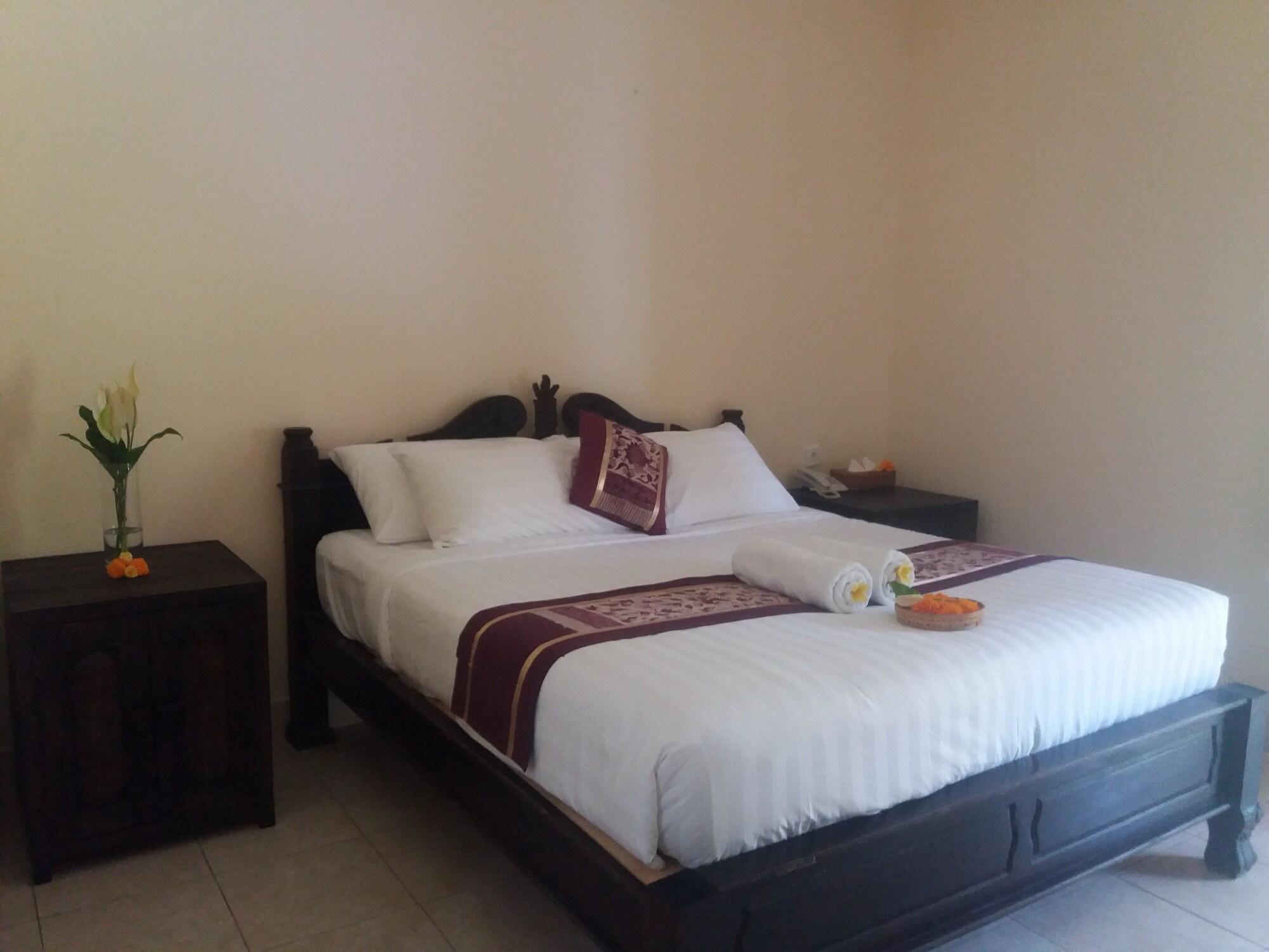 Liyer House Hotell Lodtunduh Eksteriør bilde