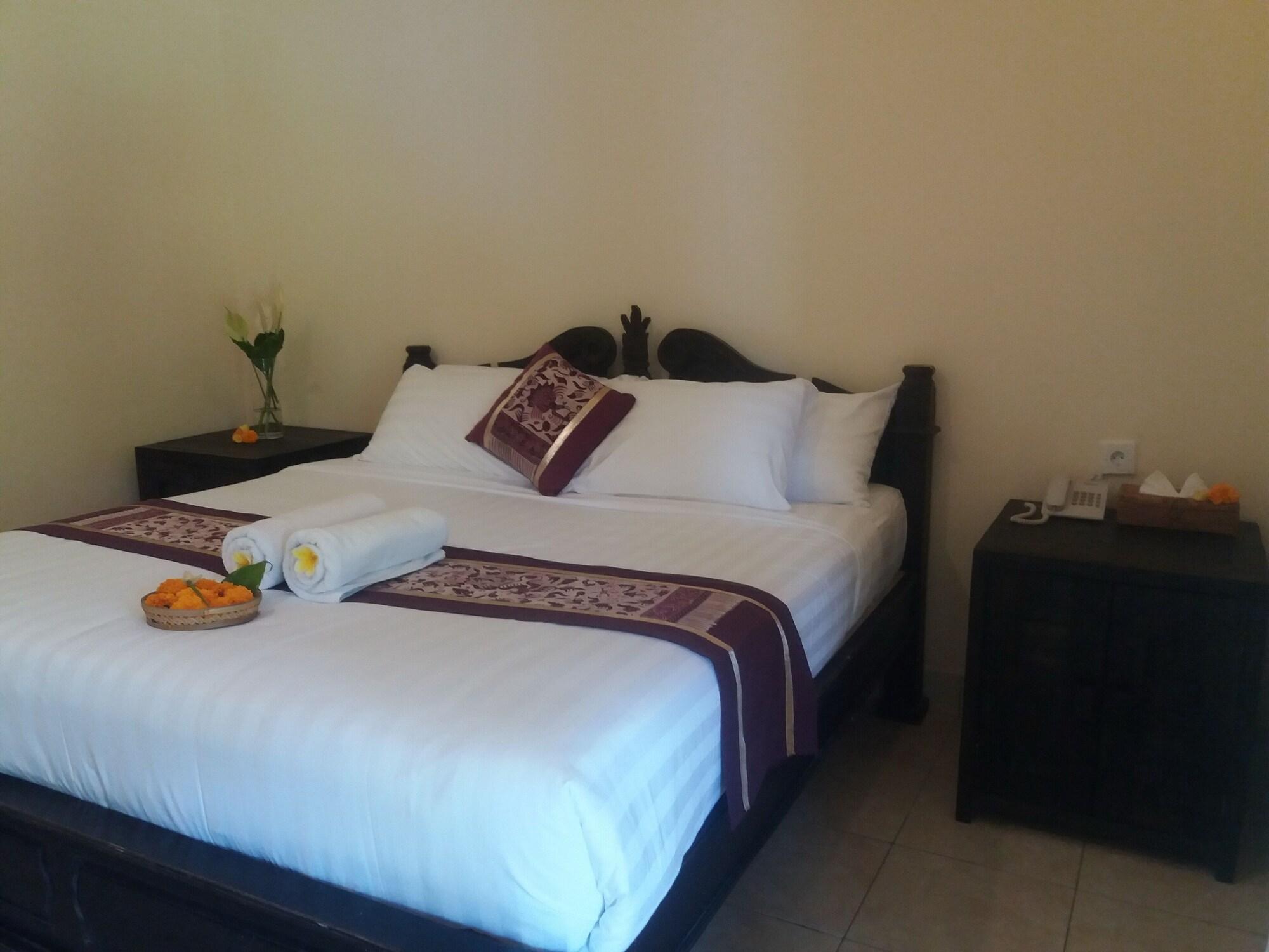 Liyer House Hotell Lodtunduh Eksteriør bilde