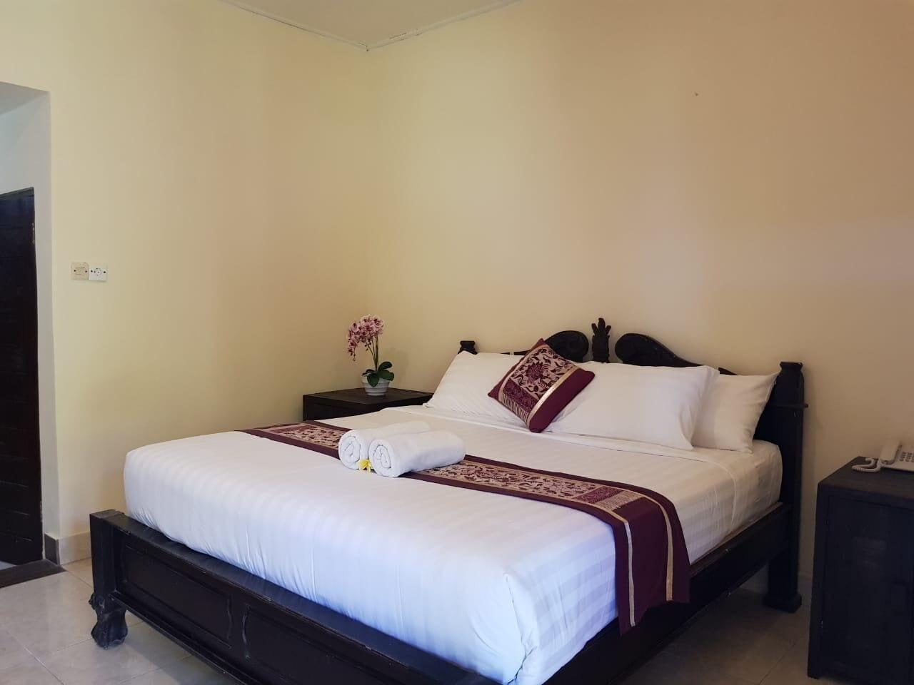 Liyer House Hotell Lodtunduh Eksteriør bilde