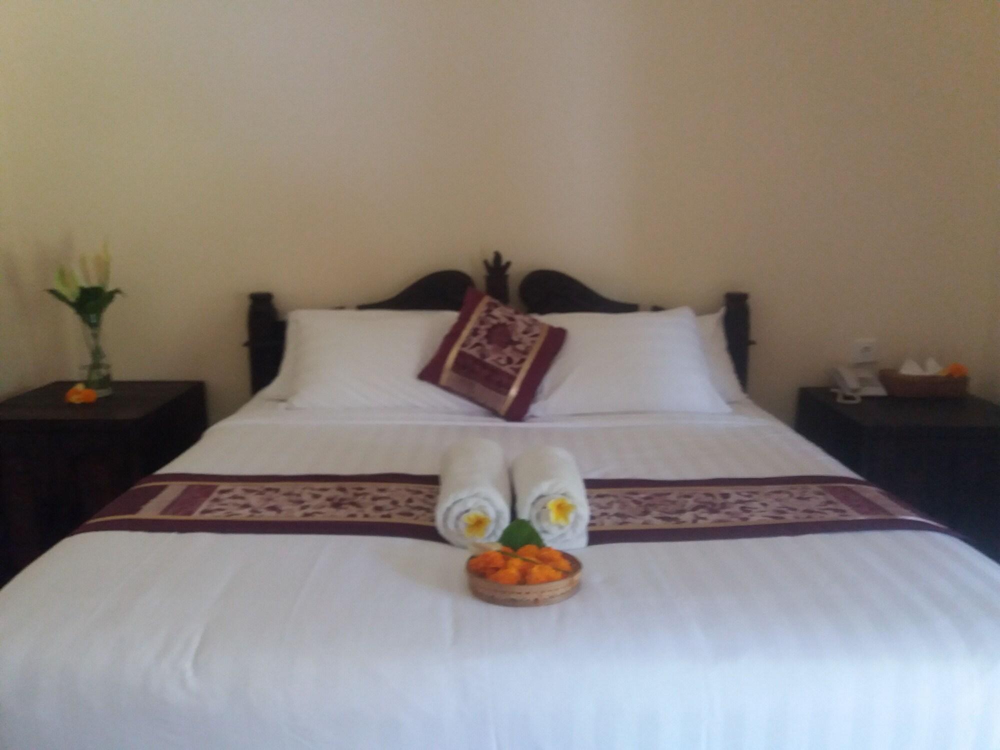 Liyer House Hotell Lodtunduh Eksteriør bilde