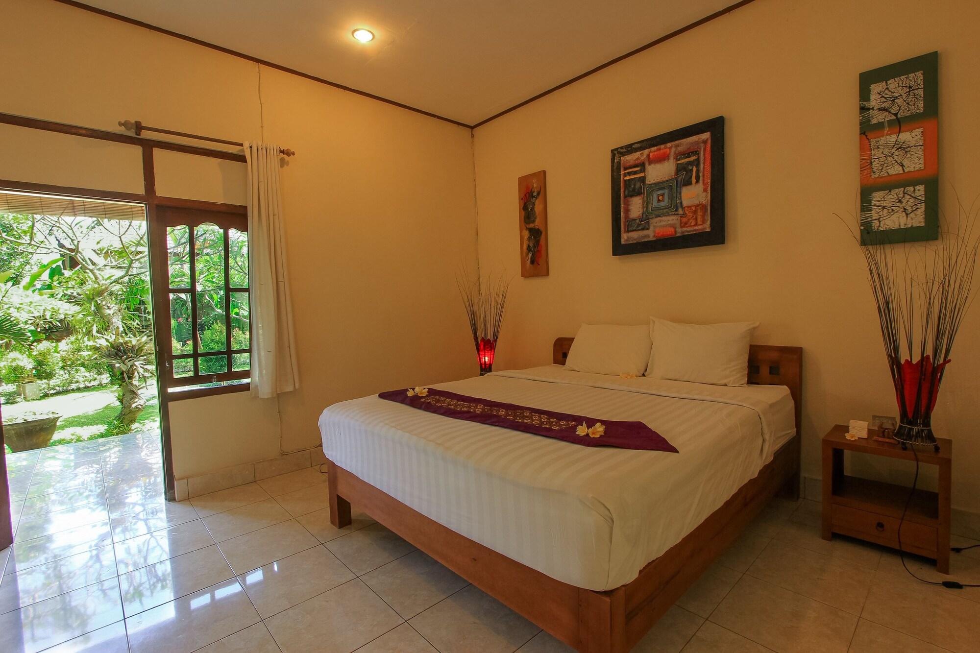 Liyer House Hotell Lodtunduh Eksteriør bilde