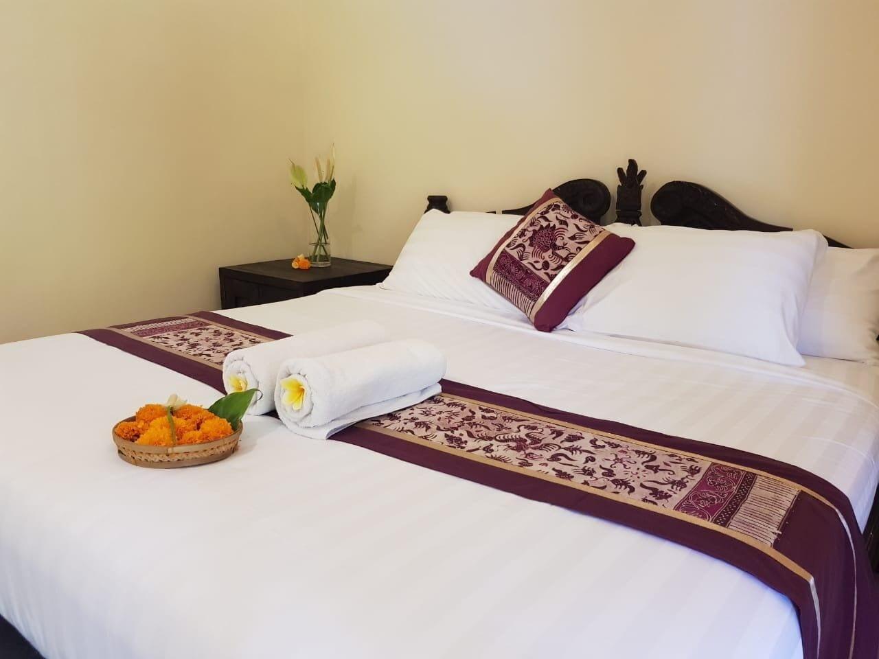 Liyer House Hotell Lodtunduh Eksteriør bilde