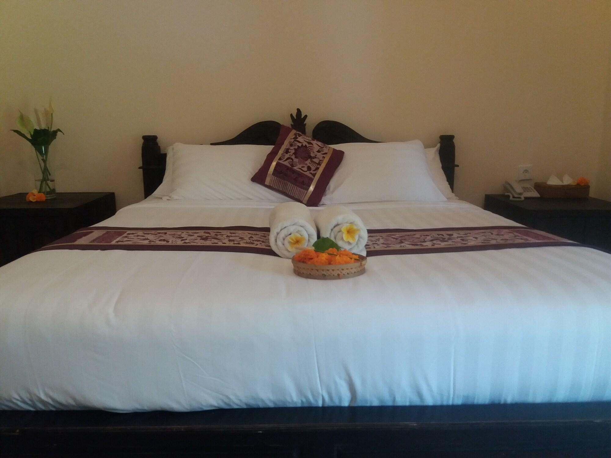 Liyer House Hotell Lodtunduh Eksteriør bilde