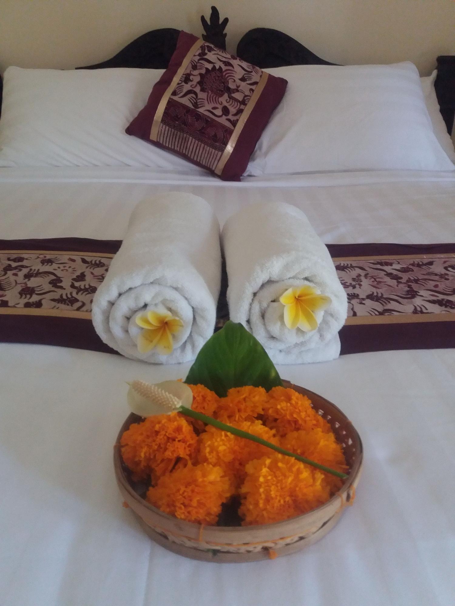 Liyer House Hotell Lodtunduh Eksteriør bilde