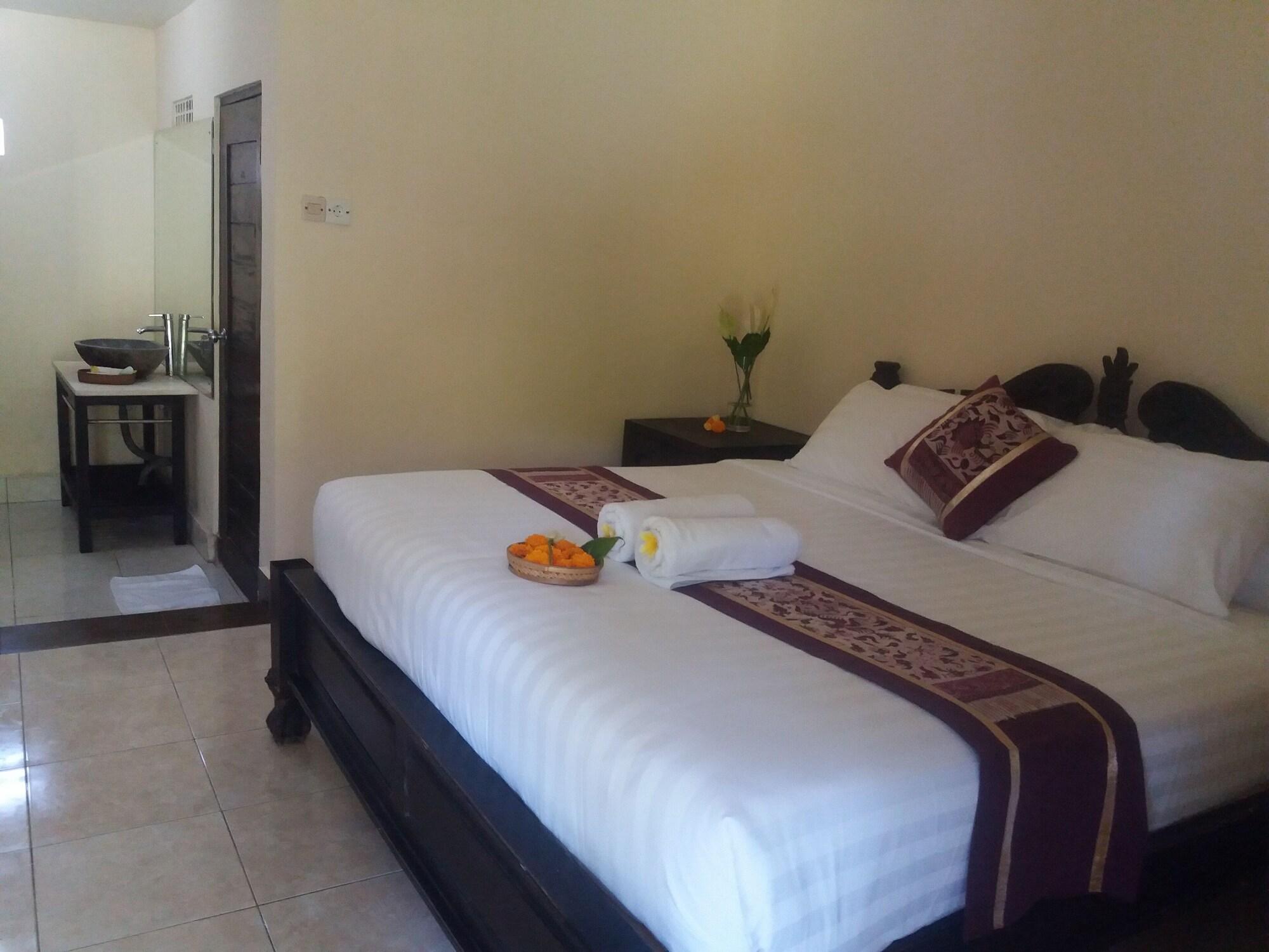 Liyer House Hotell Lodtunduh Eksteriør bilde
