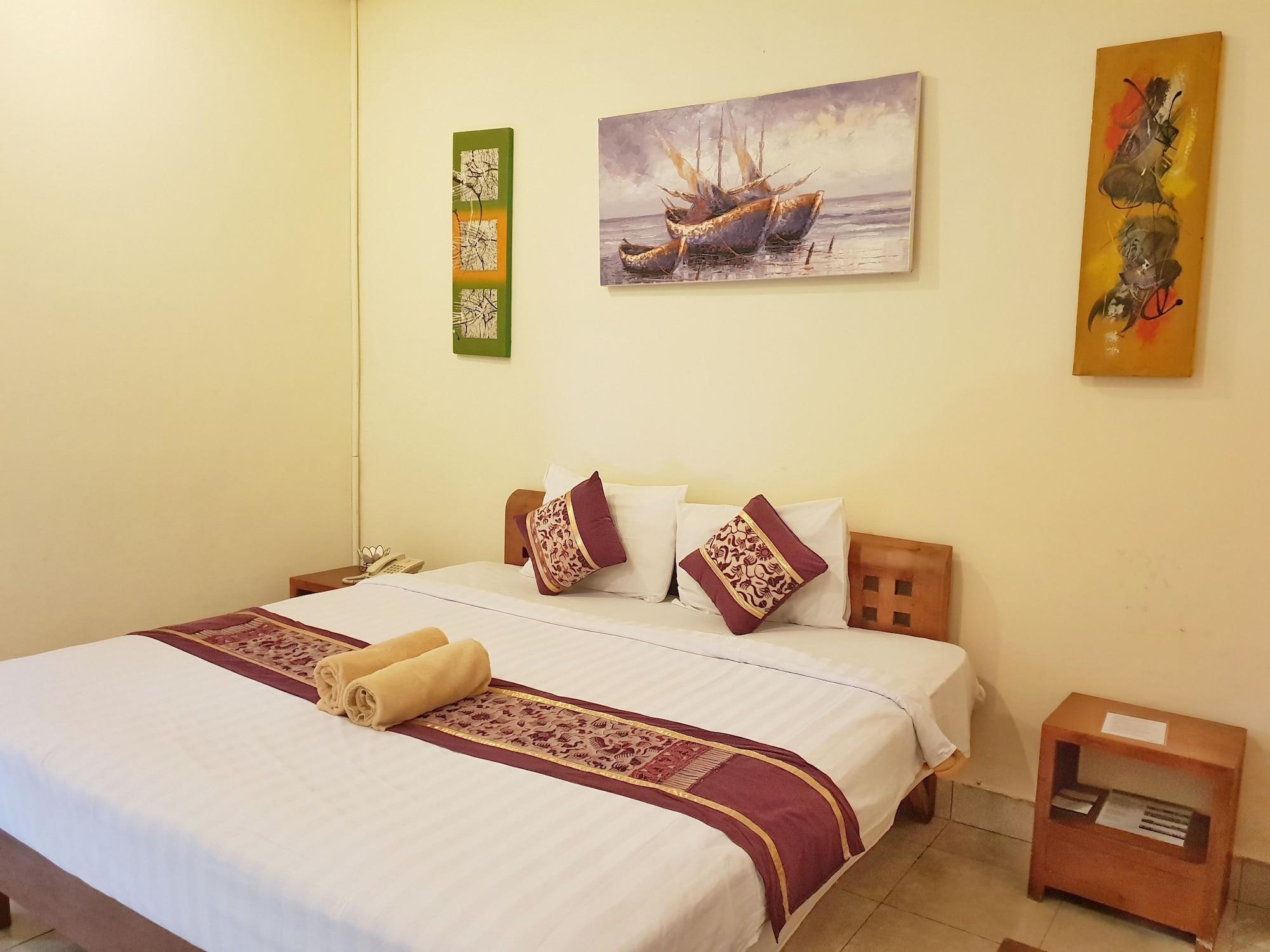 Liyer House Hotell Lodtunduh Eksteriør bilde