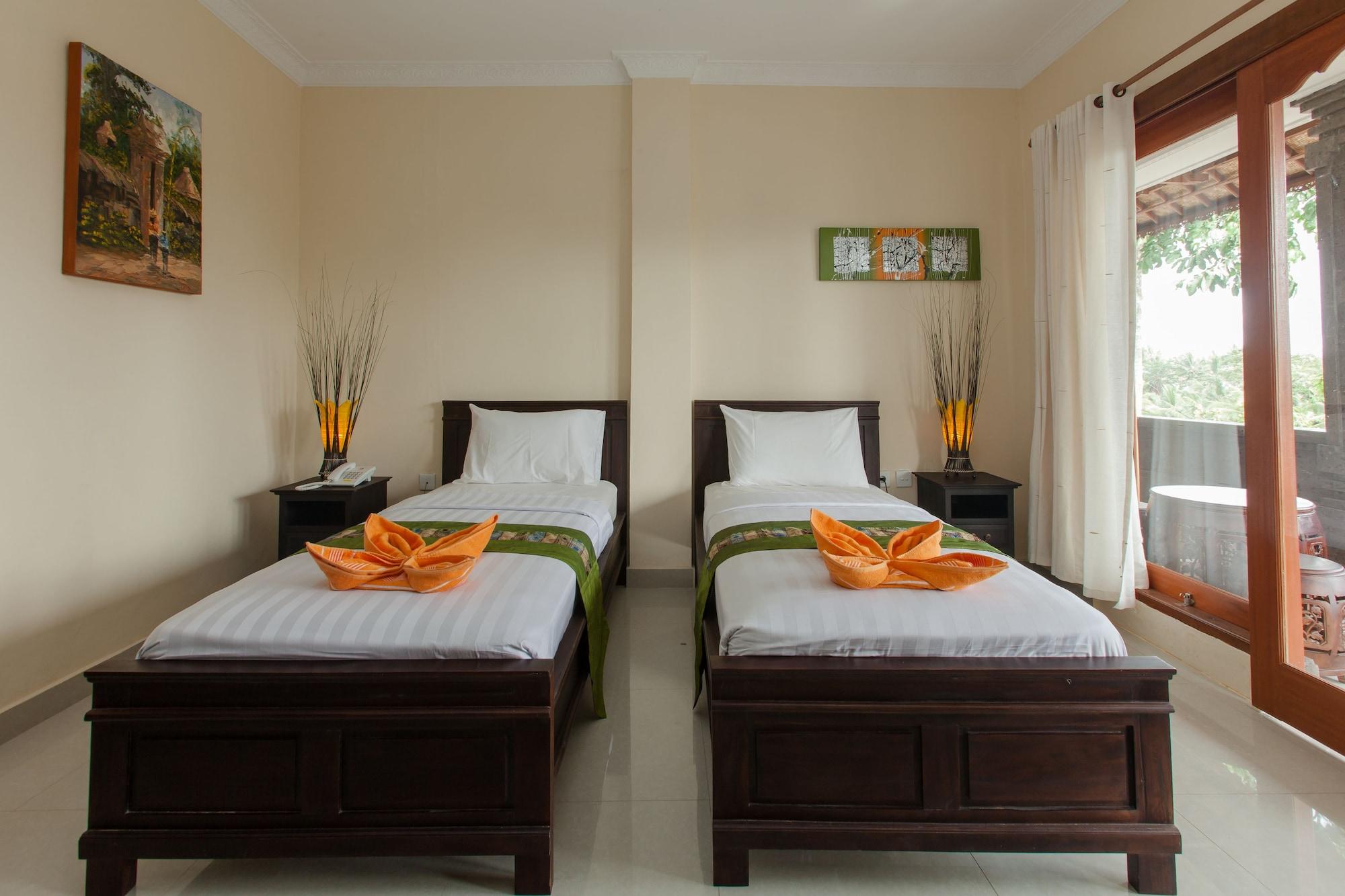 Liyer House Hotell Lodtunduh Eksteriør bilde