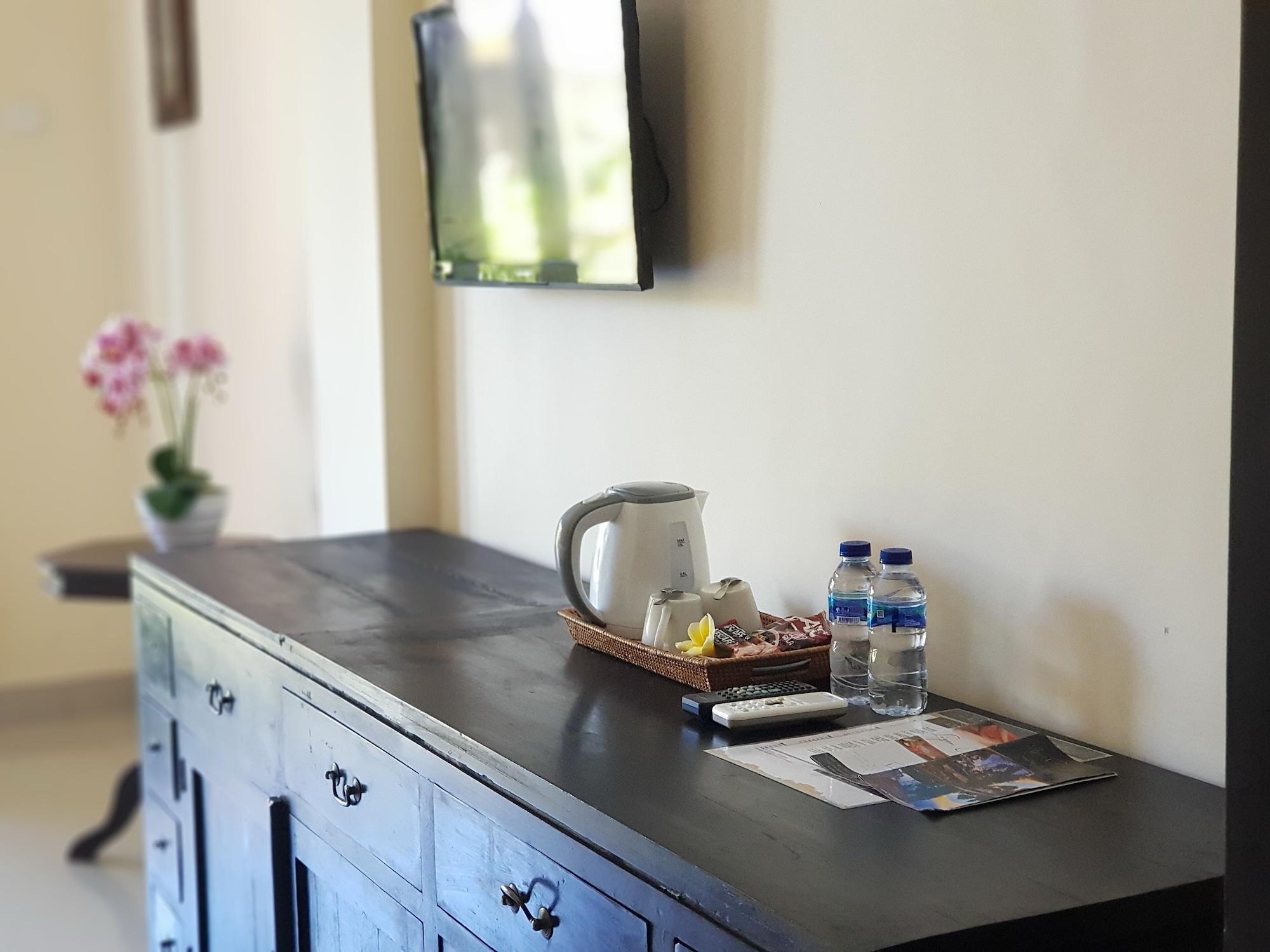 Liyer House Hotell Lodtunduh Eksteriør bilde