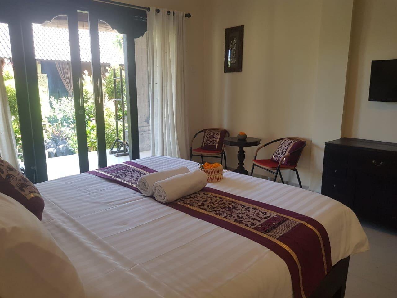 Liyer House Hotell Lodtunduh Eksteriør bilde